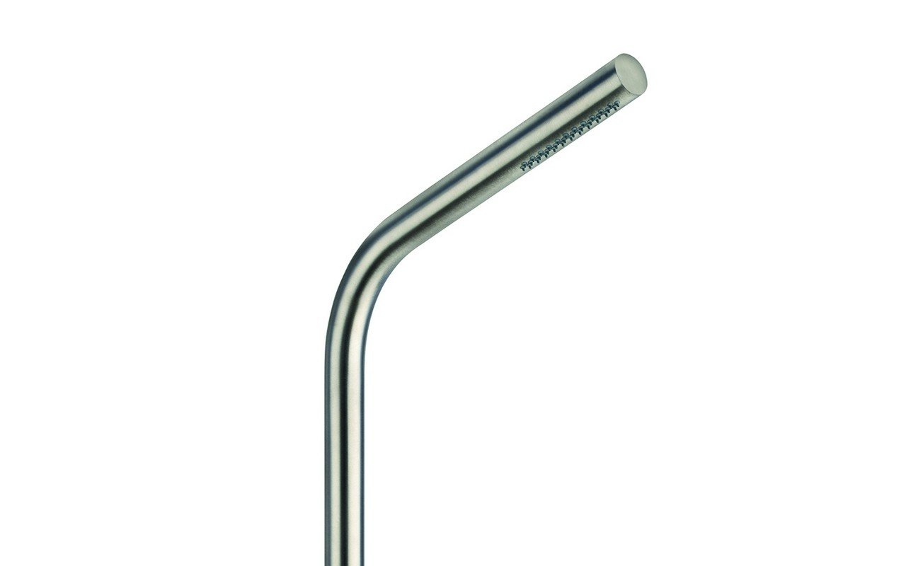 Gamma 509 freestanding outdoor shower 02